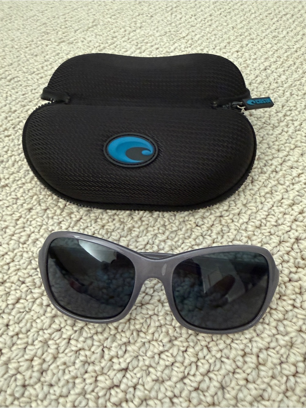 Costa Del Mar Kare Sunglasses